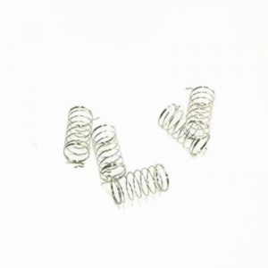 0,08-6,0 mm fjäder används allmänt i skrivare